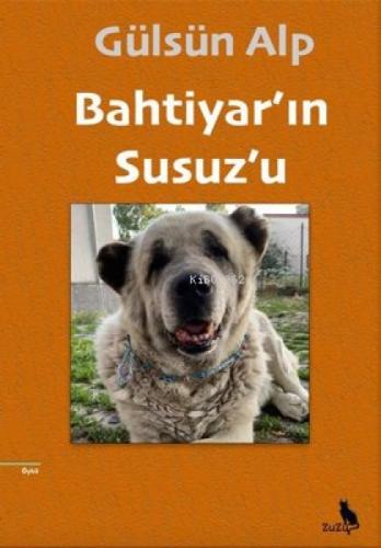 Bahtiyar'ın Susuz'u  Frontansicht 1