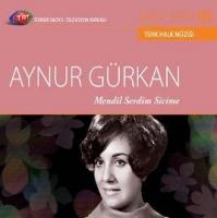 Mendil Serdim Sicime (CD)  Frontansicht 1