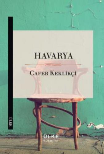 Havarya  Frontansicht 1