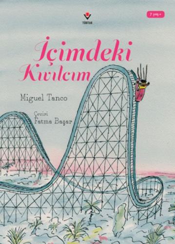 İçimdeki Kıvılcım  Frontansicht 1