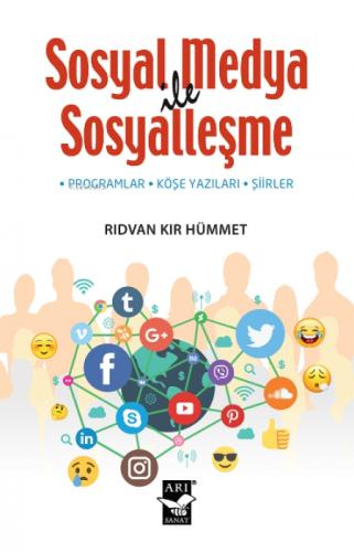 Sosyal Medya İle Sosyalleşme ;Programlar - Köşe Yazıları - Şiirler  Frontansicht 1