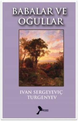Babalar ve Oğullar  Frontansicht 1