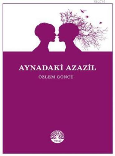 Aynadaki Azazil  Frontansicht 1