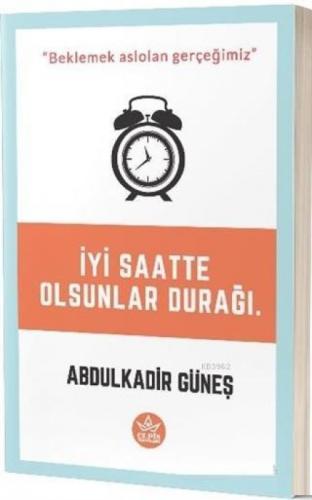 İyi Saatte Olsunlar Durağı  Frontansicht 1