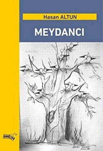 Meydancı  Frontansicht 1