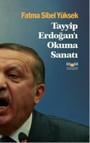 Tayyip Erdoğan'ı  Frontansicht 1