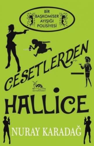 Cesetlerden Hallice  Frontansicht 1