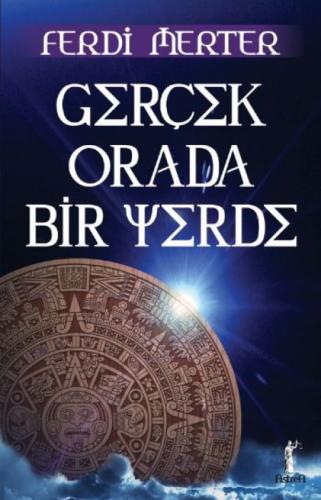 Gerçek Orada Bir Yerde  Frontansicht 1