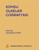 Komşu Ülkeler Coğrafyası  Frontansicht 1