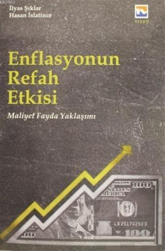 Enflasyonun Refah Etkisi  Frontansicht 1