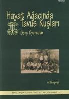 Hayat Ağacında Tavus Kuşları  Frontansicht 1