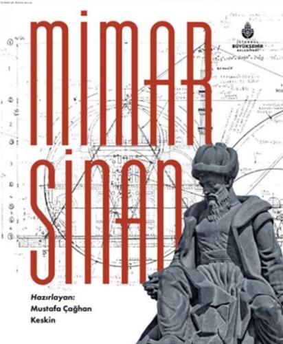 Mimar Sinan  Frontansicht 1
