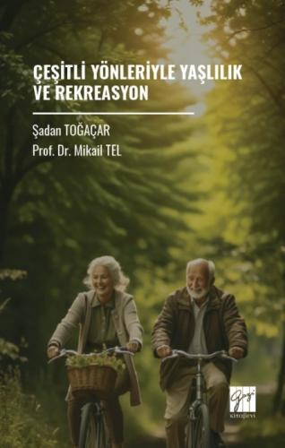 Çeşitli Yönleriyle Yaşlılık ve Rekreasyon  Frontansicht 1