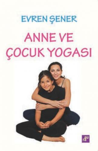 Anne ve Çocuk Yogası  Frontansicht 1