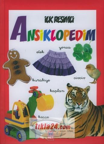 Kırmızı  Frontansicht 1