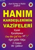 Hanım Kardeşlerimizin Vazifeleri  Frontansicht 1
