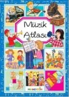 Müzik Atlası  Frontansicht 1