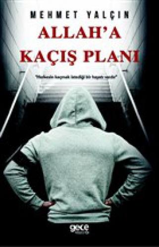 Allah'a Kaçış Planı  Frontansicht 1