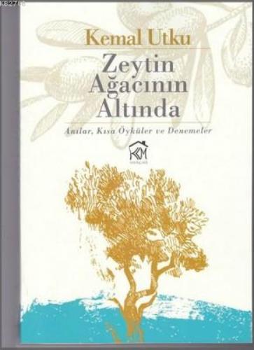 Zeytin Ağacının Altında  Frontansicht 1