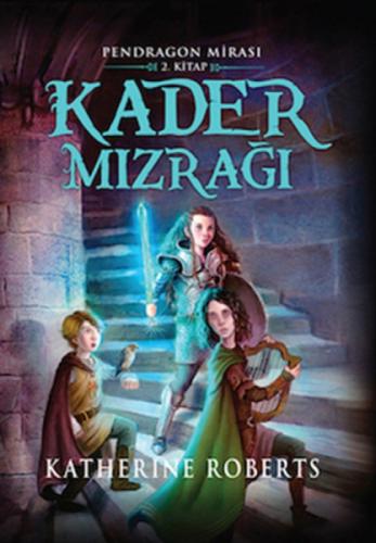 Kader Mızrağı  Frontansicht 1