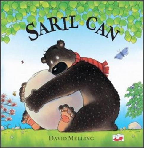 Sarıl Can  Frontansicht 1