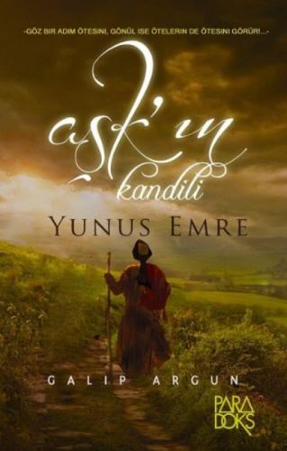 Aşk'ın Kandili Yunus Emre  Frontansicht 1