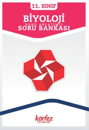 11. Sınıf Biyoloji Konu Anlatımlı  Frontansicht 1