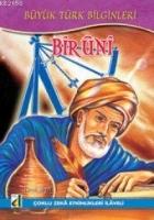 Biruni  Frontansicht 1