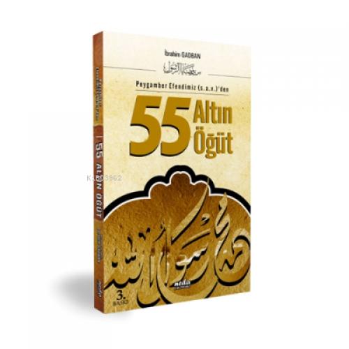 55 Altın Öğüt  Frontansicht 1