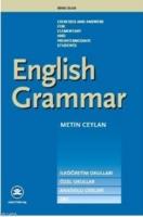 English Grammar  Frontansicht 1