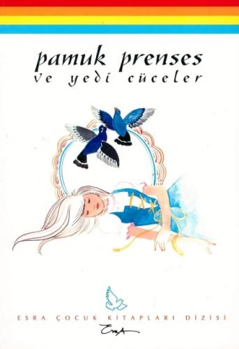 Pamuk Prenses ve Yedi Cüceler  Frontansicht 1