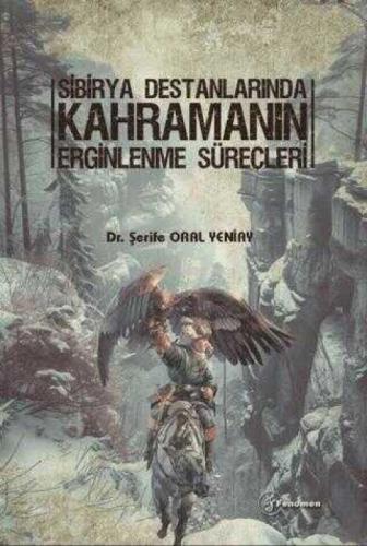 Sibirya Destanlarında Kahramanın Erginlenme Süreçleri  Frontansicht 1