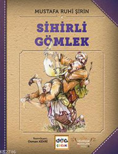 Sihirli Gömlek  Frontansicht 1