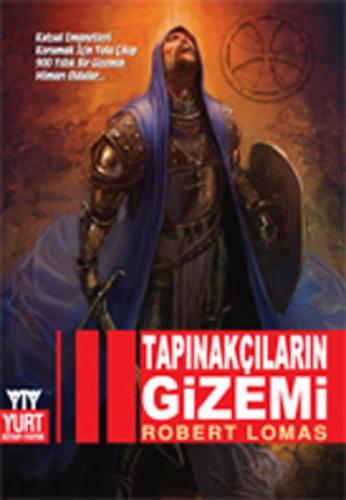 Tapınakçıların Gizemi  Frontansicht 1