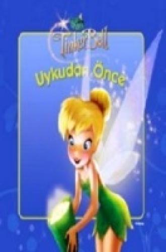 Disney Uykudan Önce 15. Kitap: Tinker Bell  Frontansicht 1