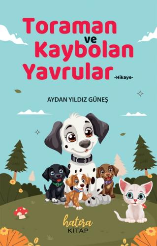 Toraman ve Kaybolan Yavrular  Frontansicht 1