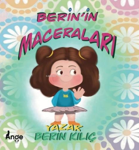 Berin'in Maceraları  Frontansicht 1