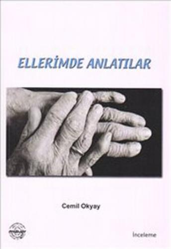 Ellerimde Anlatılar  Frontansicht 1