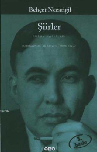 Şiirler  Frontansicht 1