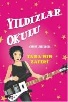 Yıldızlar Okulu  Frontansicht 1