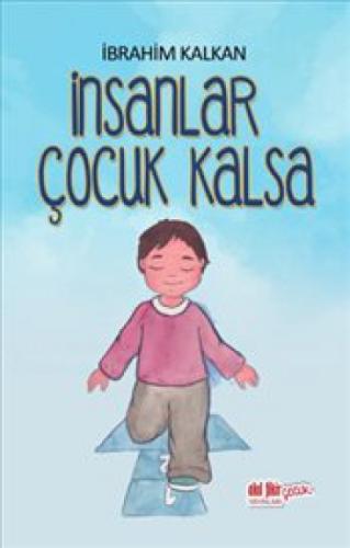İnsanlar Çocuk Kalsa  Frontansicht 1