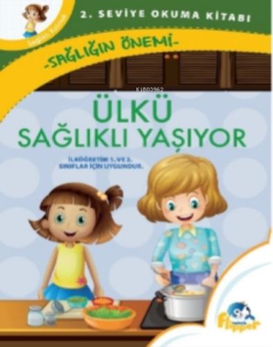 Ülkü Sağlıklı Yaşıyor  Frontansicht 1