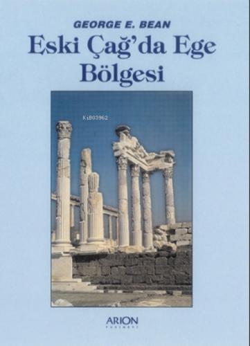 Eski Çağ'da Ege Bölgesi  Frontansicht 1