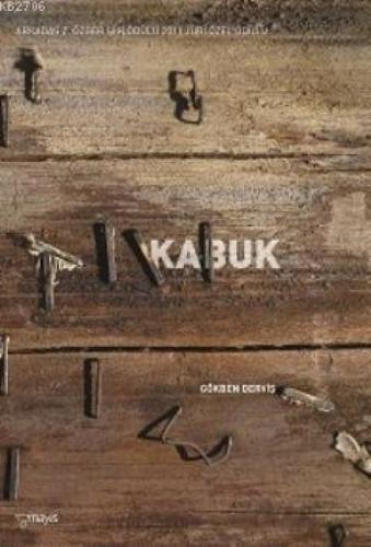 Kabuk  Frontansicht 1