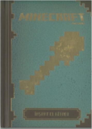 Minecraft İnşaat El Kitabı  Frontansicht 1