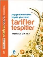 Peygamberimizin Hayata Yön Veren Tarifler Tespitler  Frontansicht 1
