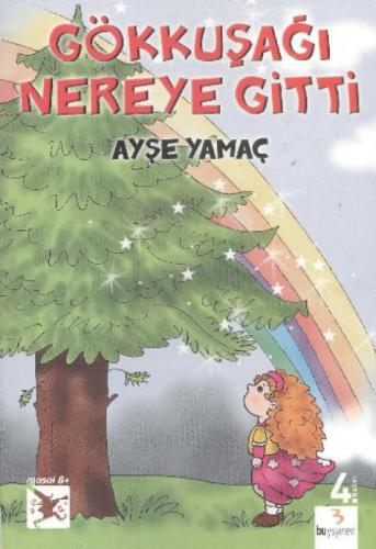 Gökkuşağı  Frontansicht 1