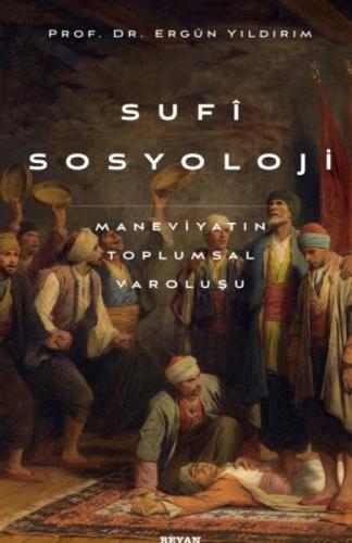 Sufi Sosyoloji  Frontansicht 1