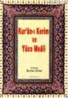 Kur'an-ı  Frontansicht 1