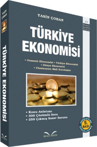 Türkiye Ekonomisi  Frontansicht 1